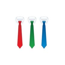 Як правильно зав"язувати краватку? Різні вузли краваток.