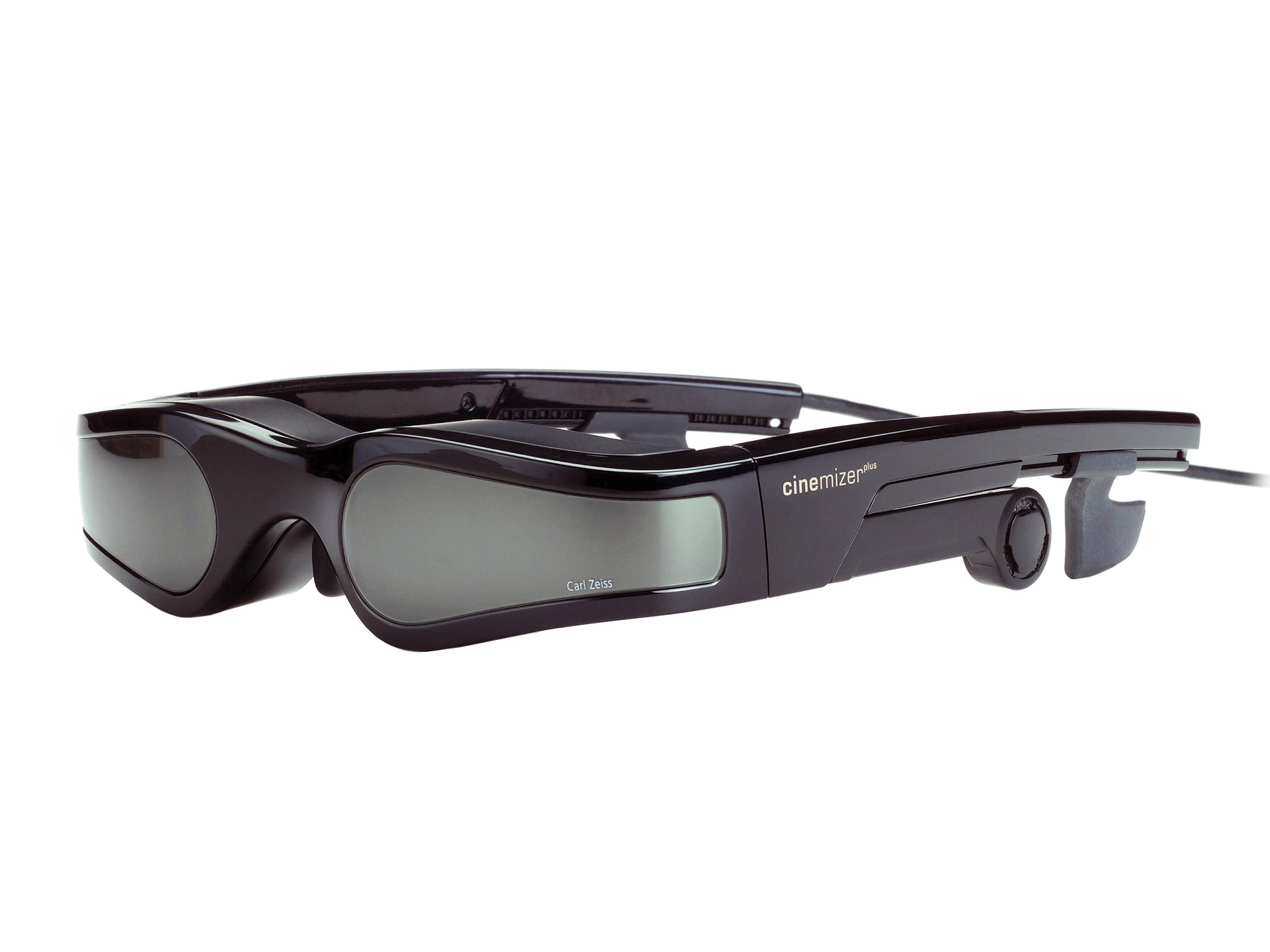 Модель: 3D окуляри Cinemizer Plus від Carl Zeiss