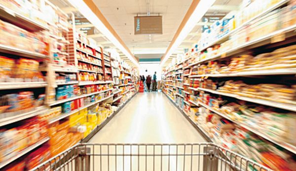 Как защитить свои права в супермаркете