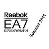 Взуття Emporio Armani і Reebok. літо 2011