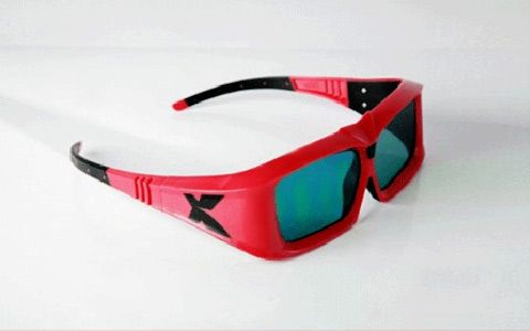 3D окуляри Armani