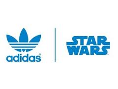 Коллекция Adidas Original Star Wars