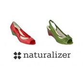 Офисное лето 2011 с Naturalizer. Обзор коллекции обуви