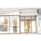 Открытие магазина Naturalizer